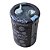 Capacitor Eletrolitico 470uf/220v 105º 22x35mm - Imagem 2