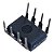 Circuito Integrado Uc3844p Dip-8 - Imagem 3
