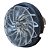 Motor Com Ventilador para Soprador Termico 220v - Imagem 3