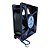 Cooler 120x120x38mm Dc12v 1.60a 4100rpm Afb1212she 3 Fios 190,48cfm - Imagem 2