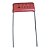 Capacitor Poliester Mkt 390nf/250v Esp:20mm - Imagem 1