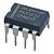 Circuito Integrado Max1232cpa Dip-8 Maxim - Imagem 2
