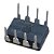Circuito Integrado Max1232cpa Dip-8 Maxim - Imagem 3