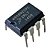 Circuito Integrado M908q2cpe Dip-8 Freescale - Imagem 3