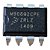 Circuito Integrado M908q2cpe Dip-8 Freescale - Imagem 1