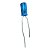 Kit com 100 Capacitor Eletrolitico 22uf/50v 5x11 85°c Jh - Imagem 2