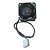 Cooler 40x40x28mm 12v 0.53a V40s12bub5-57a05 4 Fios - Imagem 2