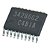 Circuito Integrado M34286g2 Tsoop-20 Renesas - Imagem 2