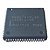 Circuito Integrado N80c186xl-20 Plcc68 Intel - Imagem 1