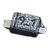 Diodo Zener Smd 8.8v 150mw Ma8091-l Sod323 - Imagem 1