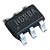 Circuito Integrado Sy8120babc 18v 2a 1.8w Sot23-6 - Imagem 1