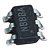 Circuito Integrado Sy8120babc 18v 2a 1.8w Sot23-6 - Imagem 2