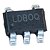 Circuito Integrado Sy8088aac 5.5v 0,6w 1a Sot23-5 - Imagem 1