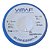 Rolo de Solda 1,00mm 60x40 189mx 500 Gramas Vimaf - Imagem 3