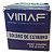 Rolo de Solda 1,00mm 60x40 189mx 500 Gramas Vimaf - Imagem 2