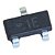 Kit com 100 Transistor Mmbt3904lt1g Smd Sot-23 On Semi - Imagem 1