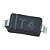 Diodo Smd 1n4148w T4 Sod-123 - Imagem 1