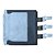 Circuito Integrado Lm1085i-s 3.3 Smd-to-263 National - Imagem 2