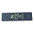 Circuito Integrado Z0868108psc Z8romless Dip-40 Zilog - Imagem 1