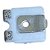 Resistencia Trimmer 1k Smd 1/5w 30% Cvr-42c-102sw1 - Imagem 1