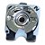 Resistencia Trimmer 1k Smd 1/5w 30% Cvr-42c-102sw1 - Imagem 2