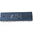 Circuito Integrado Z86c9116psc Dip-40 Z8 Romles Zilog - Imagem 1