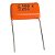 Capacitor Poliester 680k/250v 10% Esp:15mm B32592-c3684-k008 - Imagem 1