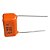 Capacitor Poliester 680k/250v 10% Esp:15mm B32592-c3684-k008 - Imagem 2