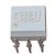 Circuito Integrado Tlp598ga Dip-06 Branco Toshiba - Imagem 1