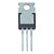 Transistor Buk457-400b To-220ab Nxp - Imagem 3