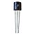 Transistor Mpsa92 To-92 Fairchild - Imagem 2