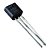 Transistor Mpsa92 To-92 Fairchild - Imagem 3