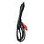 Cabo P2 Stereo para Rca 1,5 Metros - Imagem 1