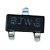 Transistor Bcx71j Smd Sot-23 - Imagem 2