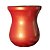 Cuia Bago Terracota Perolada - Imagem 4