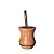 Cuia Tradicional Kids + Bomba - Imagem 1