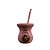 Kit Cuia Personalizada Rosa Bebe + Bomba Lisa Rosa Bebe: Modelo Amor - Imagem 3