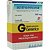AZITROMICINA G*  500 MG 3CPR - Imagem 1