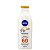 BLOQ NIVEA SUN KIDS SENSITI 125ML FPS 60 - Imagem 1