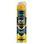 DES AER ABOVE SPORT  ENERGY MEN 150ML - Imagem 1