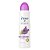 DES DOVE NUT SECRETS AERO 150ML LAVANDA F - Imagem 1