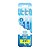 EDT ORAL-B  PRO-SAUD INDICAT 30 MAC 2X1 - Imagem 1
