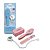 KIT BANHO KIKA LUXO 302K - Imagem 1
