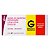 CIPROTERONA+ETINILES G*  35MCG 21CPR - Imagem 1