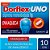 DORFLEX UNO 1G 10CPR ENXAQUECA - Imagem 1