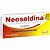 NEOSALDINA DRAG (FLI DRAG X 20 - Imagem 1