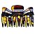 PIRANHA BASICS MEDIA BORBOLETA 862 - Imagem 1