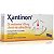 XANTINON 100/20MG 30 CPR - Imagem 1