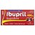 IBUPRIL 400MG 10CAP - Imagem 1
