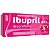IBUPRIL 400MG C/8 CA PS GEL - Imagem 1